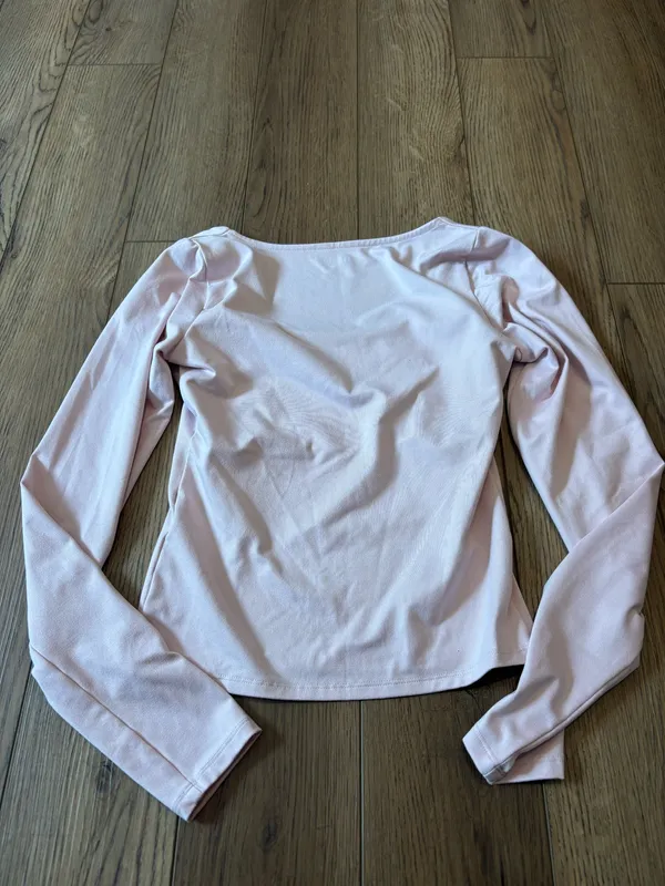 Hollister long sleeve top  - Image 2