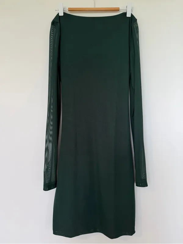 Vix Paula Hermanny Catalina Dress - Image 2