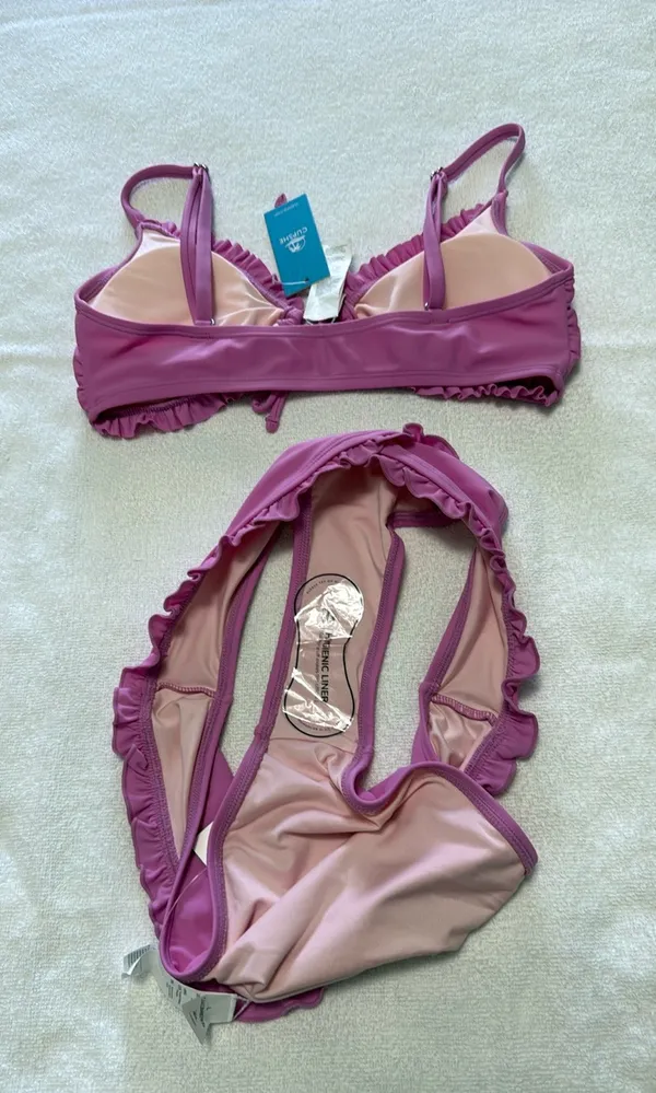 New cupshe swimsuit with tag - Image 6
