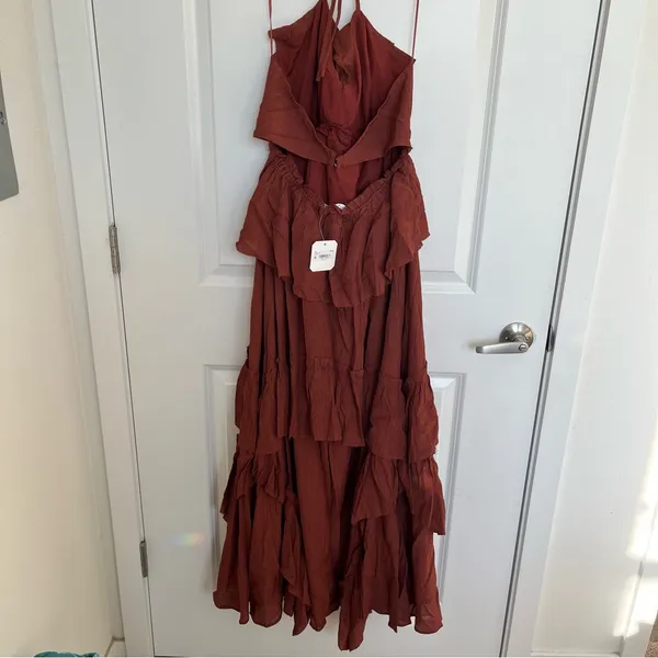NEW Altar’d State Maxi Dress Size Small Available NWT - Image 10