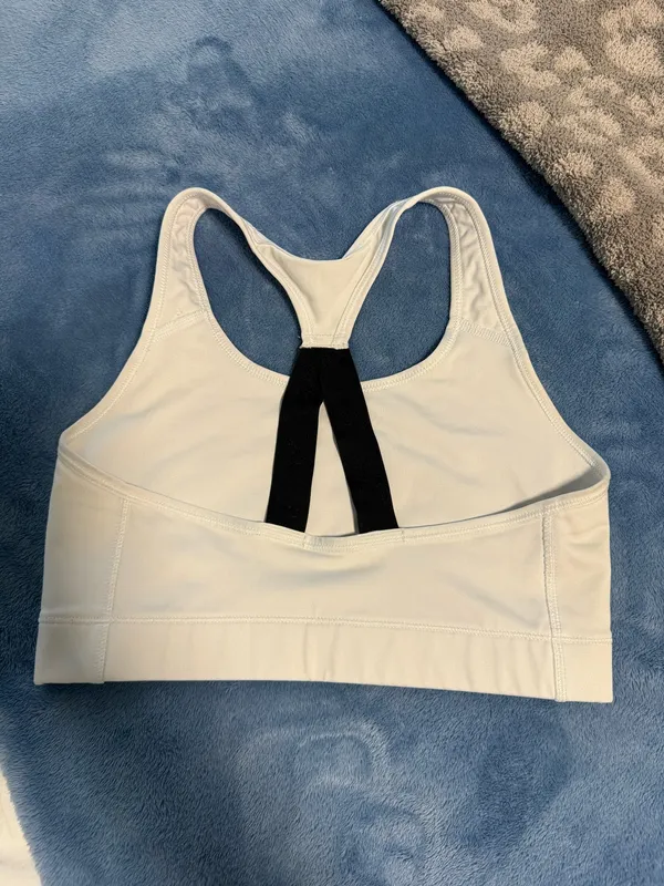Nike Sports Bra Dri-Fit - Image 2
