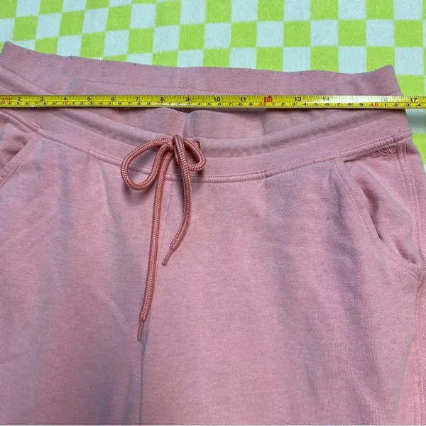 DSG Pink Sweats Size L - Image 3