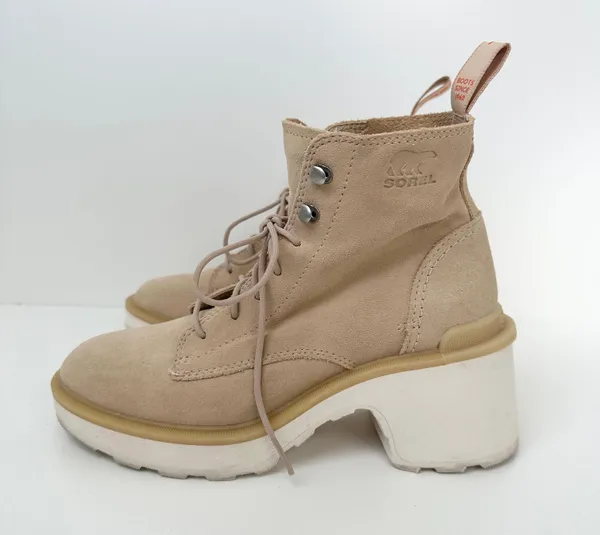 Sorel Hi-Line Heel Boots - Image 10
