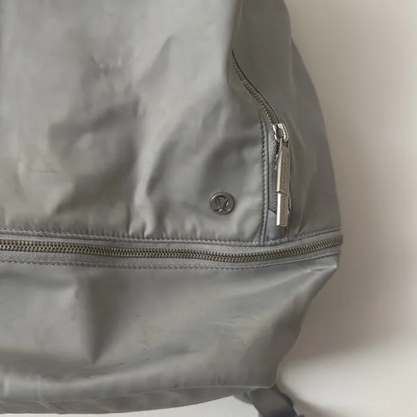 Lululemon City Adventurer Backpack in Rhino - Image 3