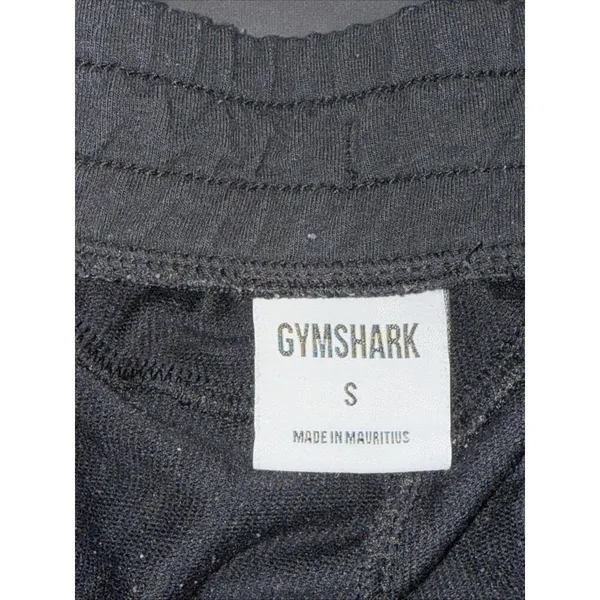 Gymshark Preppy Athleisure Gym Sports Athletic‎ Jogger Pants Pockets Small - Image 7