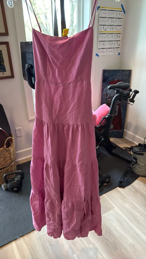 ASTR The Label Dress - Image 2