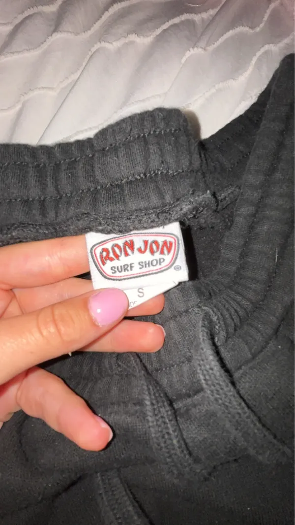 Ron Jon surf shop sweat pants - Image 4