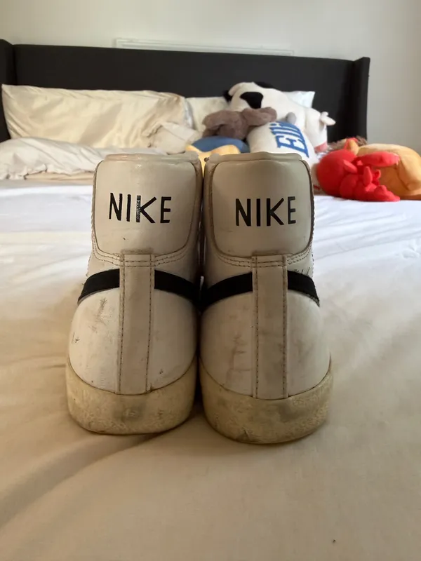 Nike blazers - Image 2