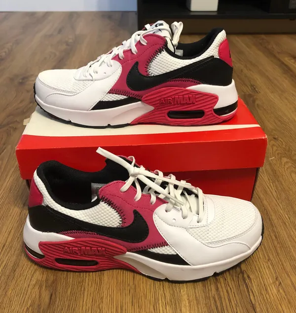 Air Max Exceed Walking Fashion Shoes Sneakers New - Image 7