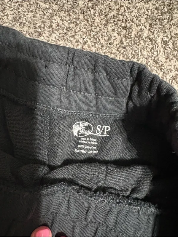 Bass pro shops shorts - Image 3