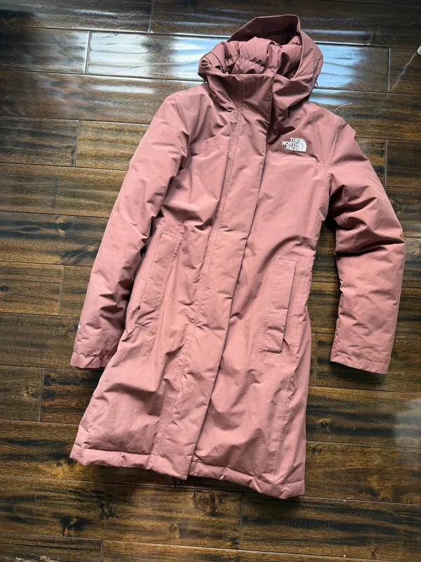 North Face Arctic The Parka - Image 2