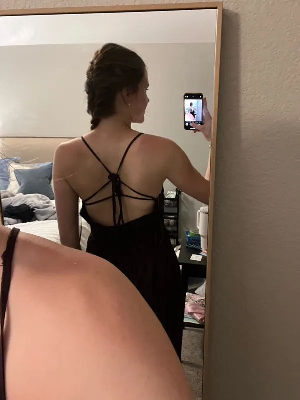 VICI Maxi Dress - Image 5