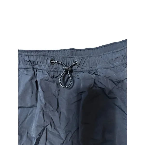 Gilly Hicks Hollister mini Black Athletic‎ Activewear Drawstring skirt Size M - Image 2