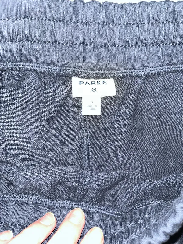 Parke X Target shorts  - Image 3