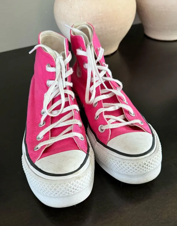 Platform Converse - Image 3
