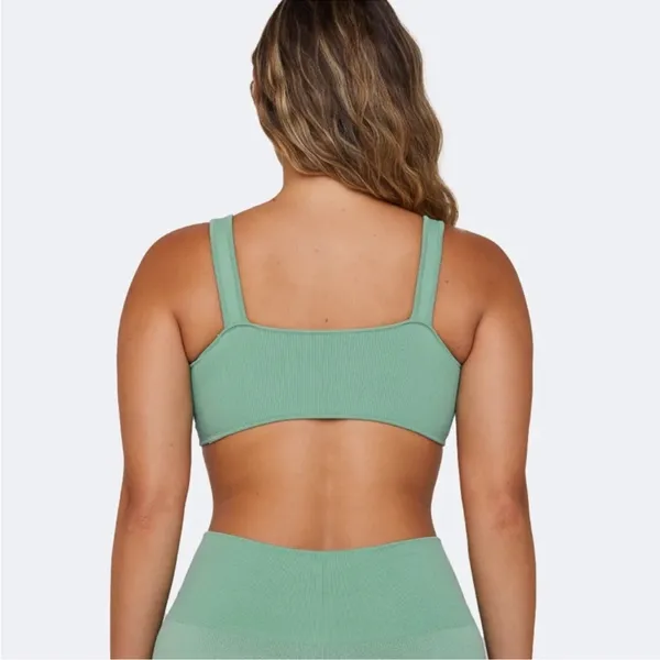 Set Active EUC  SCULPTFLEX® CONTOUR BRA - LIBERTY - Image 2