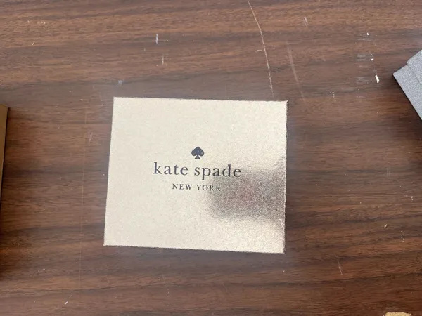 Kate Spade card holder  - Image 4