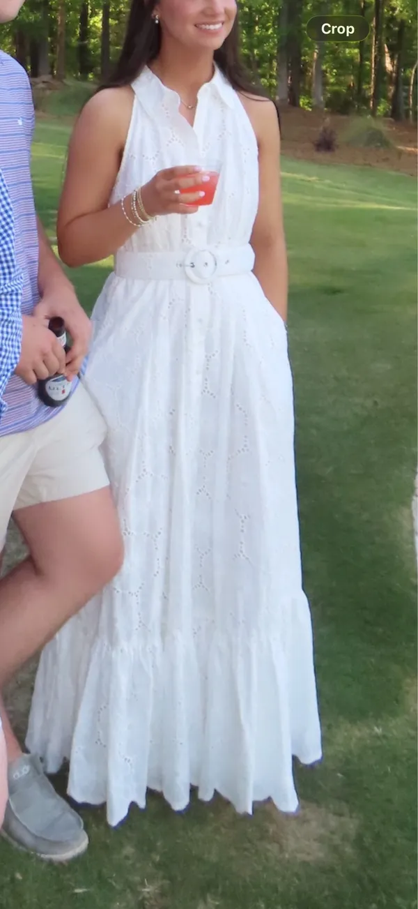Vince Camuto Dress - Image 3