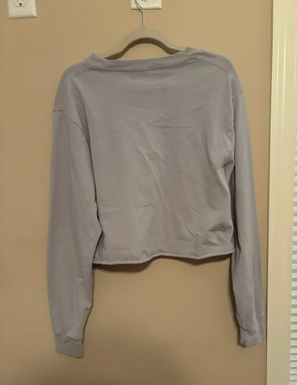 Long Sleeve - Image 2