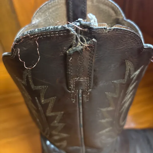 Ariat Boots Women’s Western - Image 5