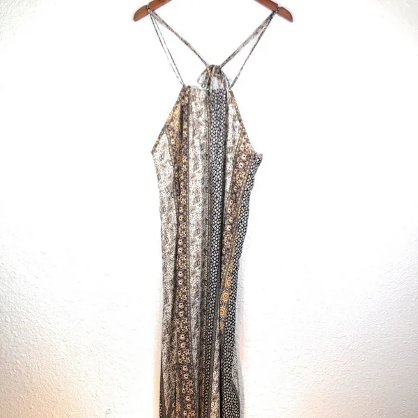 Honey Punch‎ Maxi Dress - Image 3