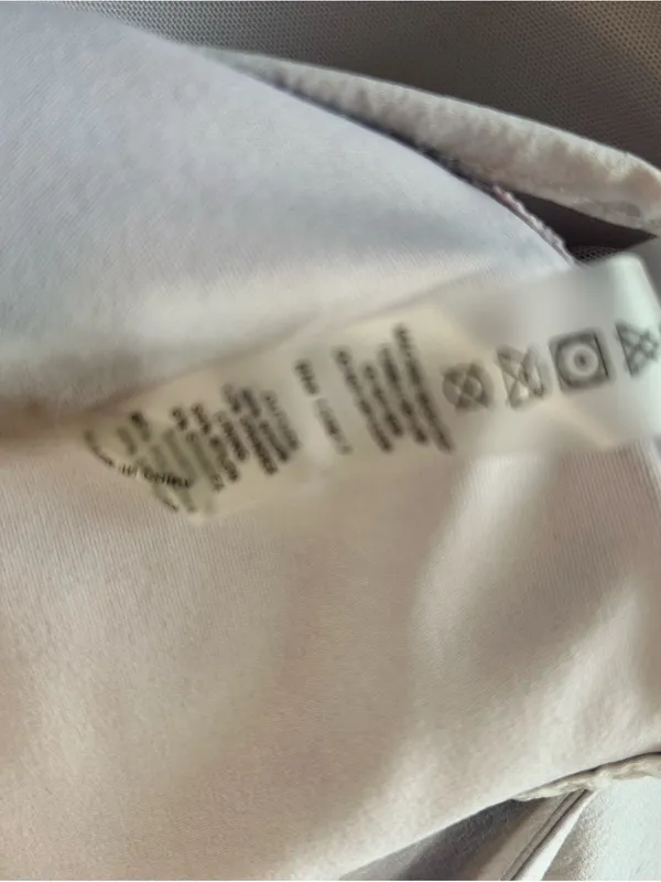 AS Revival Light Lavender Cross-Back Active Dress - Image 7