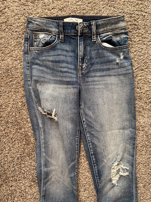 Buckle jeans 24 - Image 5