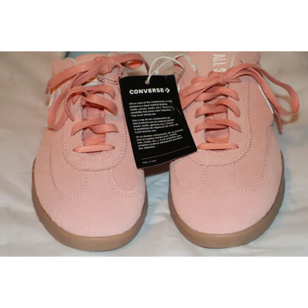 Converse Run Star Trainer Low Top Sneakers - Image 5