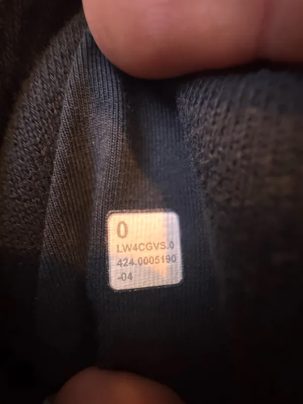 Lululemon Full-Zip Jacket - Image 5