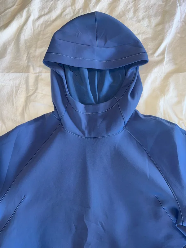 Lululemon AirWrap Pullover - Image 6