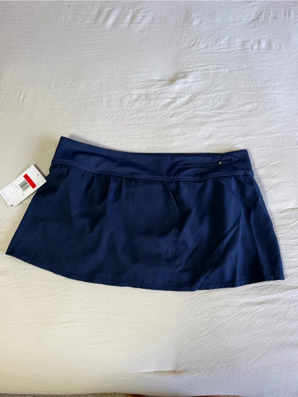 Nike Swim Effortless Essential Women's Boardskirt Size Large - Image 4
