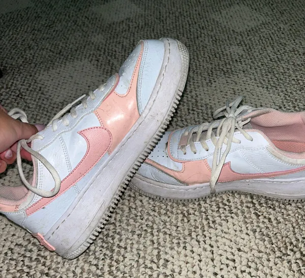 Nike Air Force 1 Shadow - Image 2