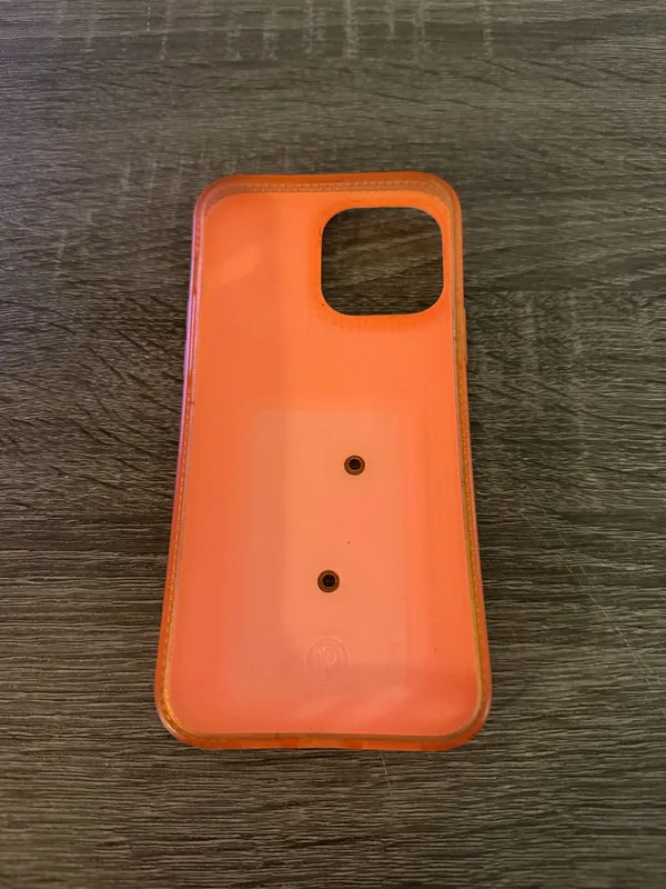 Loopy Cases iPhone 13 Pro Max case - Image 2