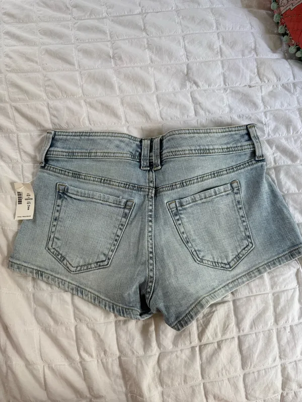 Aeropostale Shorts - Image 2