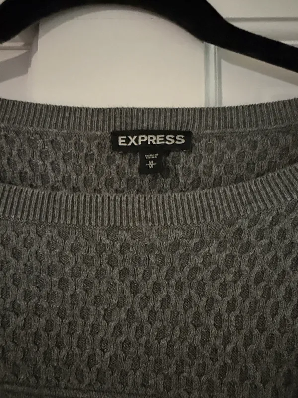 Express sweater - Image 2