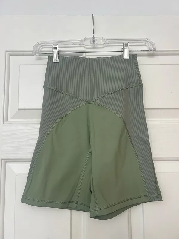 Aerie Shorts Biker Offline - Image 2
