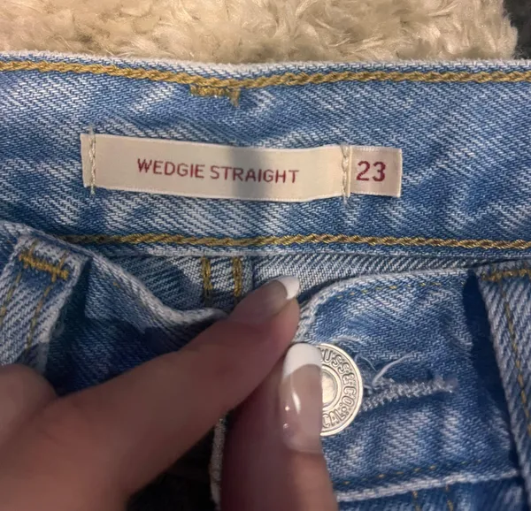 Levi's Jeans - Image 3