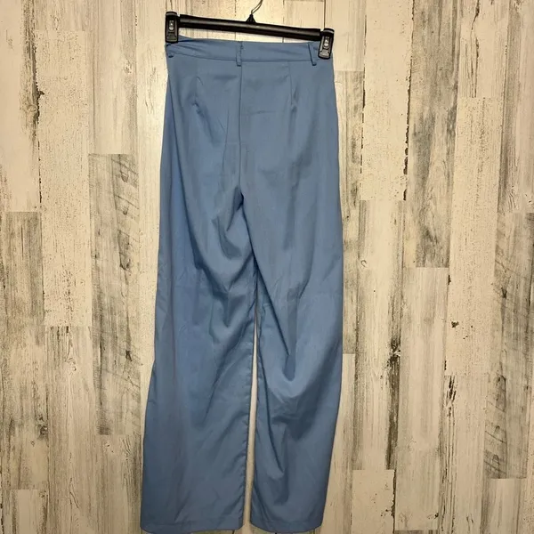 SheIn Flare dress pants - Image 3