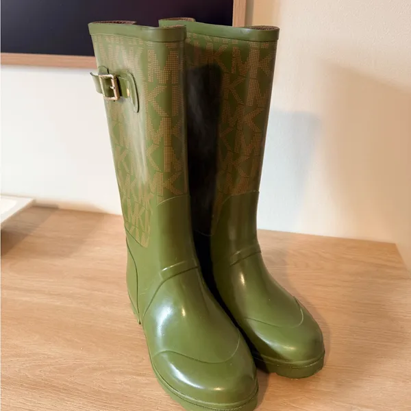 Michael Kors Rain boots - Image 2