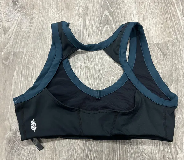 Free People Movement Rebel Bra - Image 3