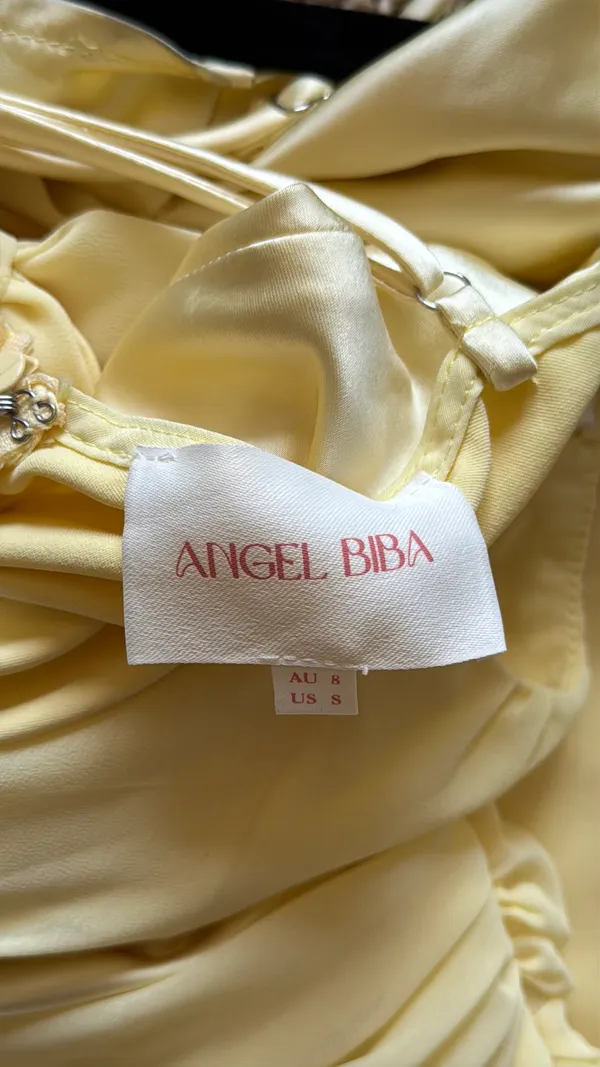Selfie Leslie wedding guest dress - Image 8