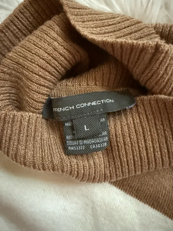 French Connection Sweater - Image 2