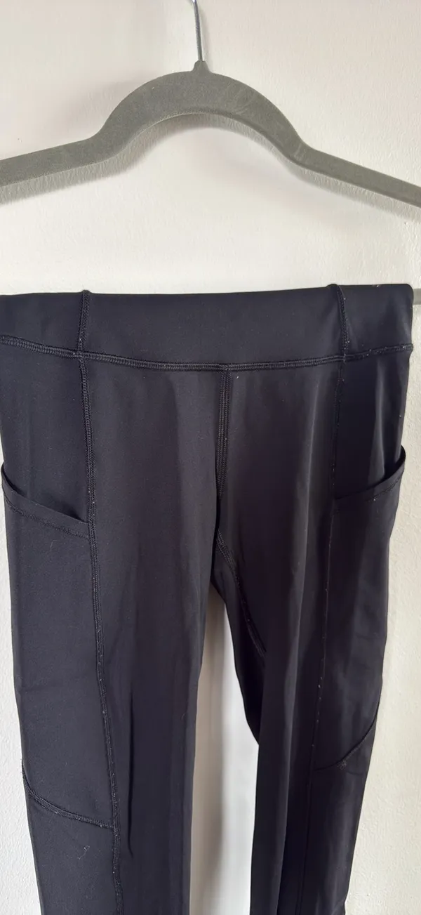 Lululemon Leggings - Image 4