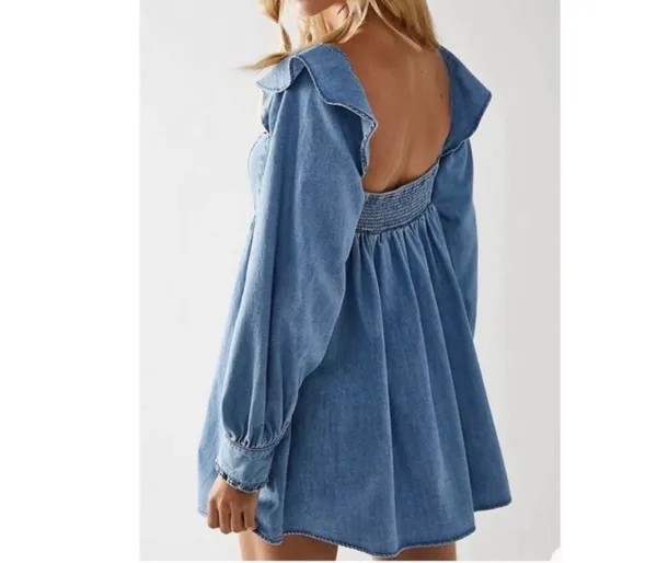 Free People Dress NWT - Image 2