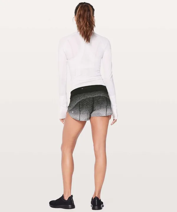 Lululemon Speed Up Short *2.5" - Image 3