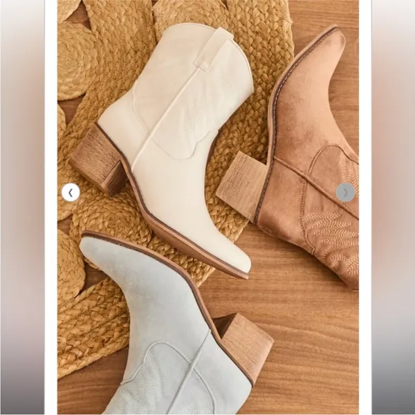 Altar’d State Remy Mini Western Boot - Image 15