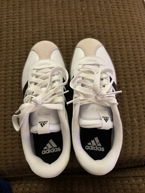 Adidas VL Court 3.0 Sneakers Women’s - Image 2