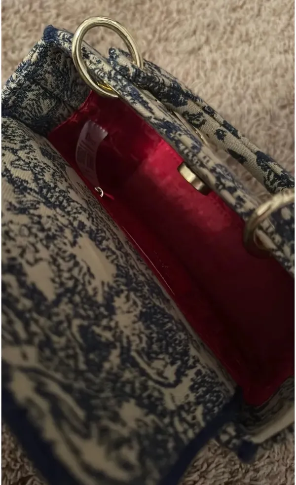 Dior Bag  - Image 4
