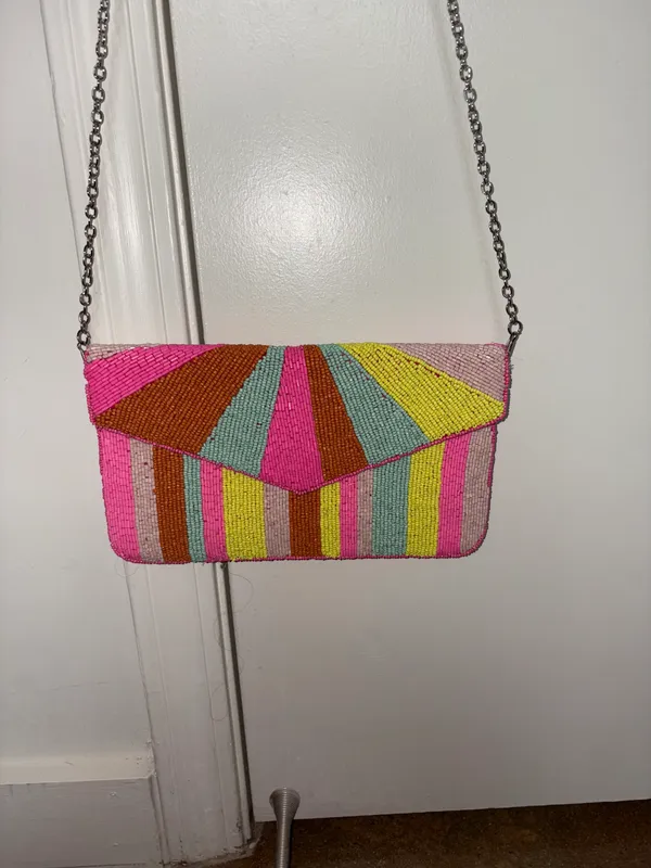 Colored Purse - Image 2