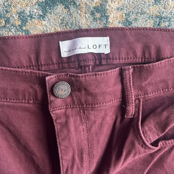 Women’s Pants - Image 2